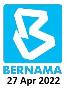 BernamaTV