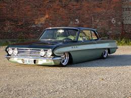 Ride Height Illustration